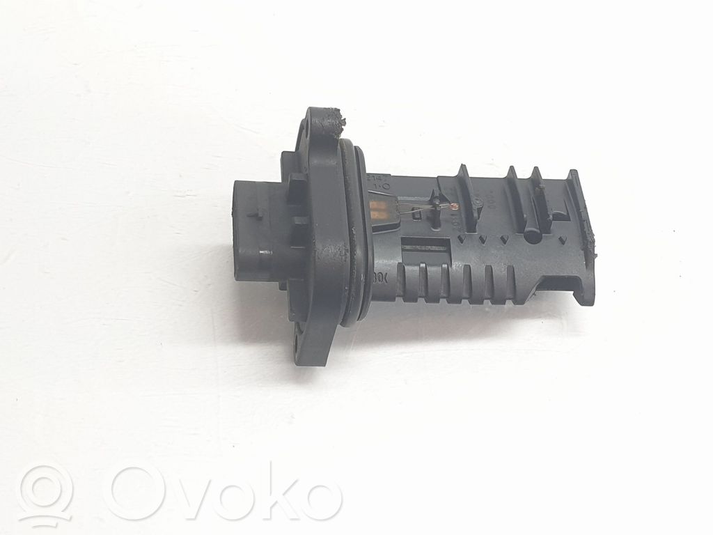 BMW 3 F30 F35 F31 Misuratore di portata d'aria 