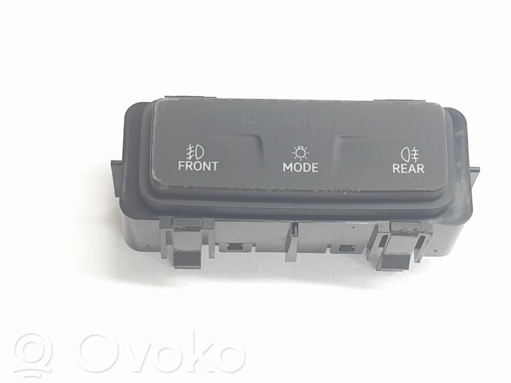 Volkswagen Crafter Otras unidades de control/módulos 