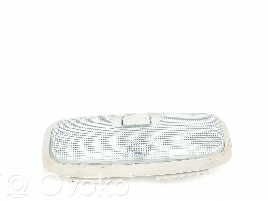 Ford Ranger Front seat light 