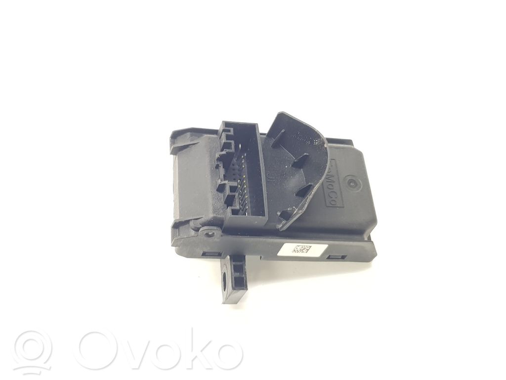 Ford Ranger Other control units/modules 