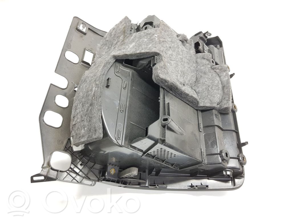 Audi A4 S4 B8 8K Guantera 