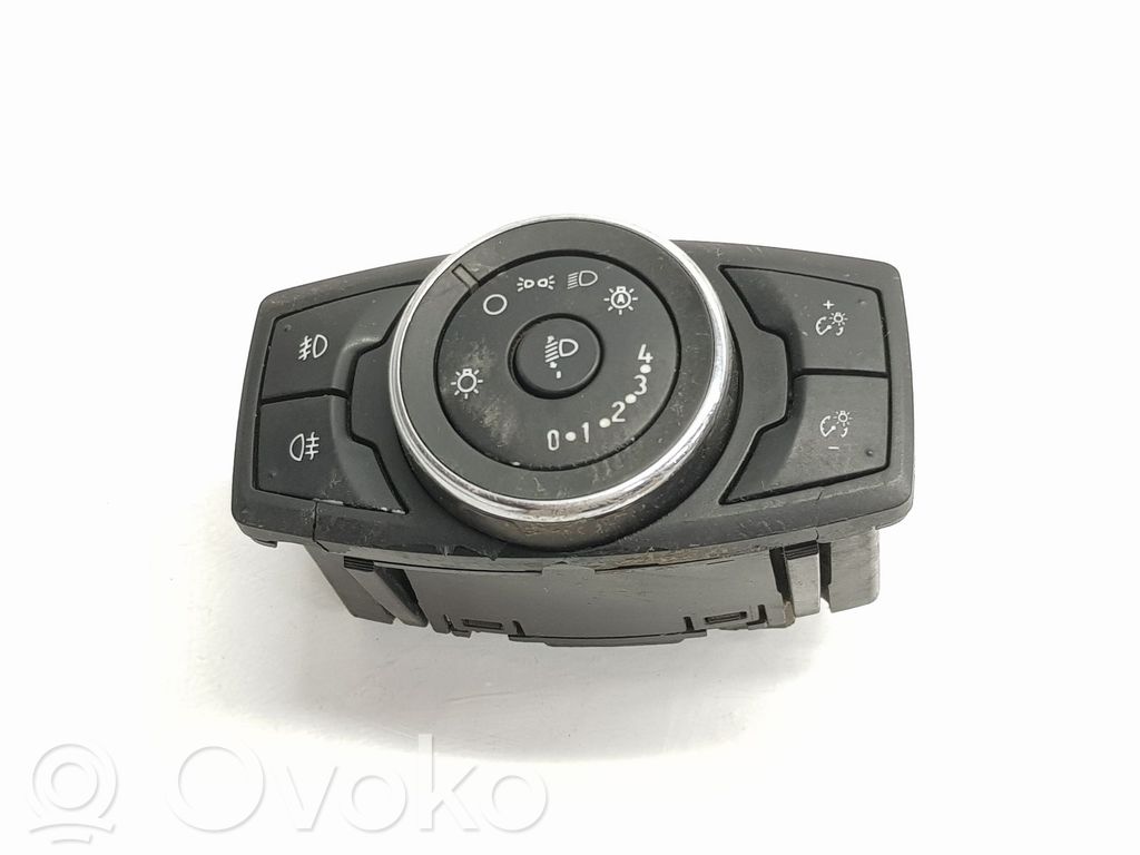 Ford Ranger Przełącznik świateł 