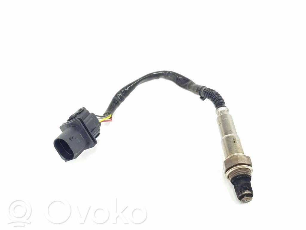 Jeep Renegade Lambda probe sensor 