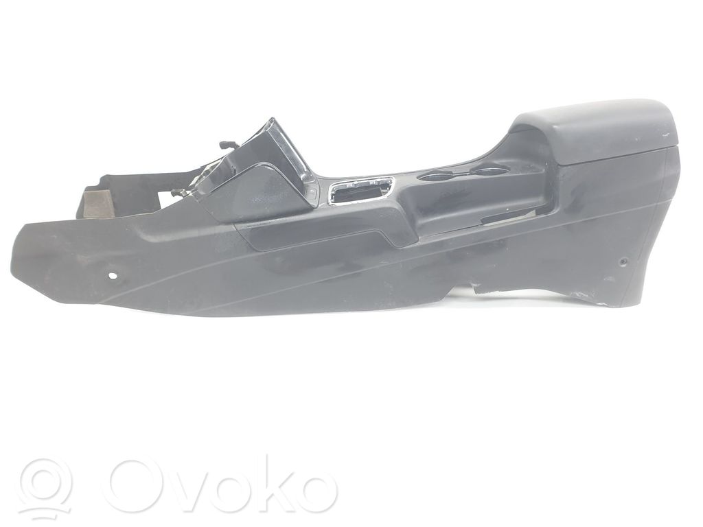 KIA Ceed Armrest 