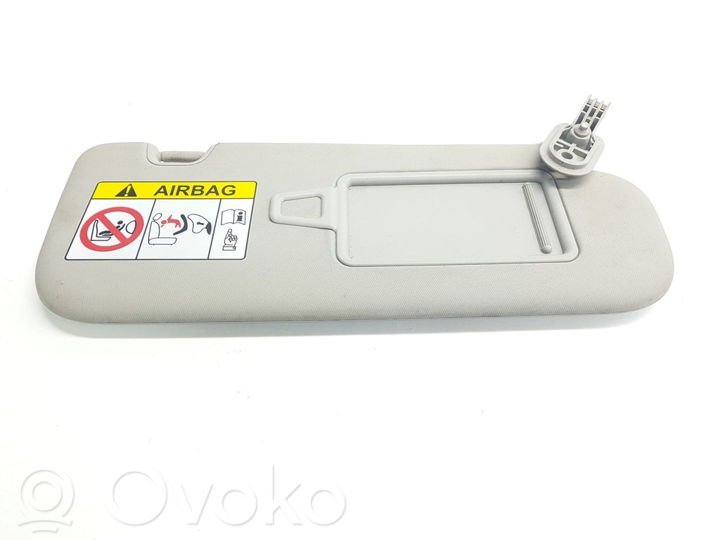 KIA Ceed Sun visor 