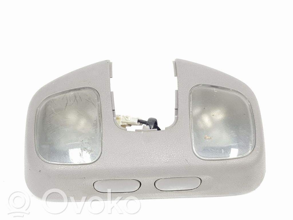 Nissan PickUp Luz del asiento delantero 