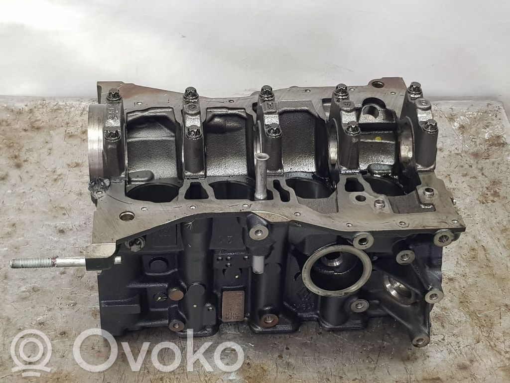Renault Scenic III -  Grand scenic III Bloks 