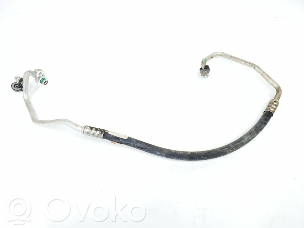 KIA Ceed Ilmastointilaitteen putki (A/C) 
