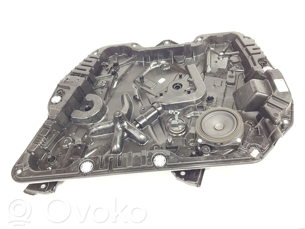 BMW X3 G01 Podnośnik szyby drzwi z silniczkiem 