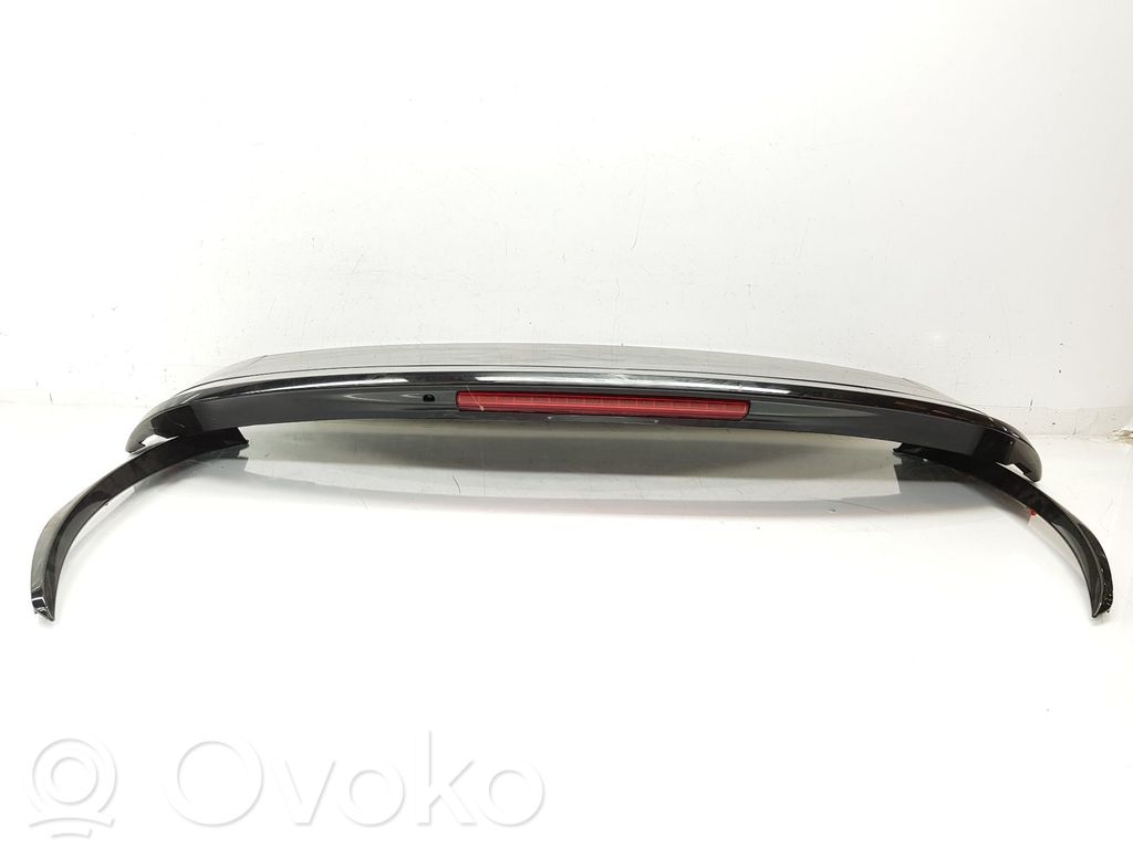 Maserati Levante Tailgate/trunk spoiler 