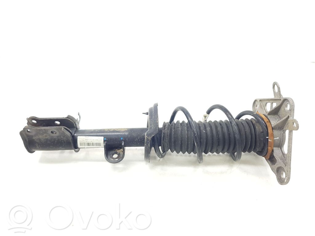 Jeep Renegade Amortizor spate 