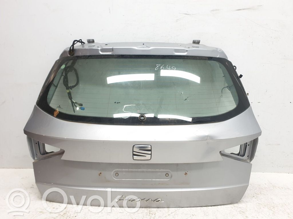 Seat Arona Hayon/capotă portbagaj 