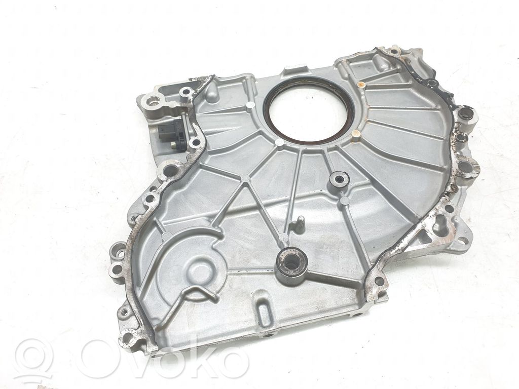 BMW 2 F45 Osłona łańcucha rozrządu 
