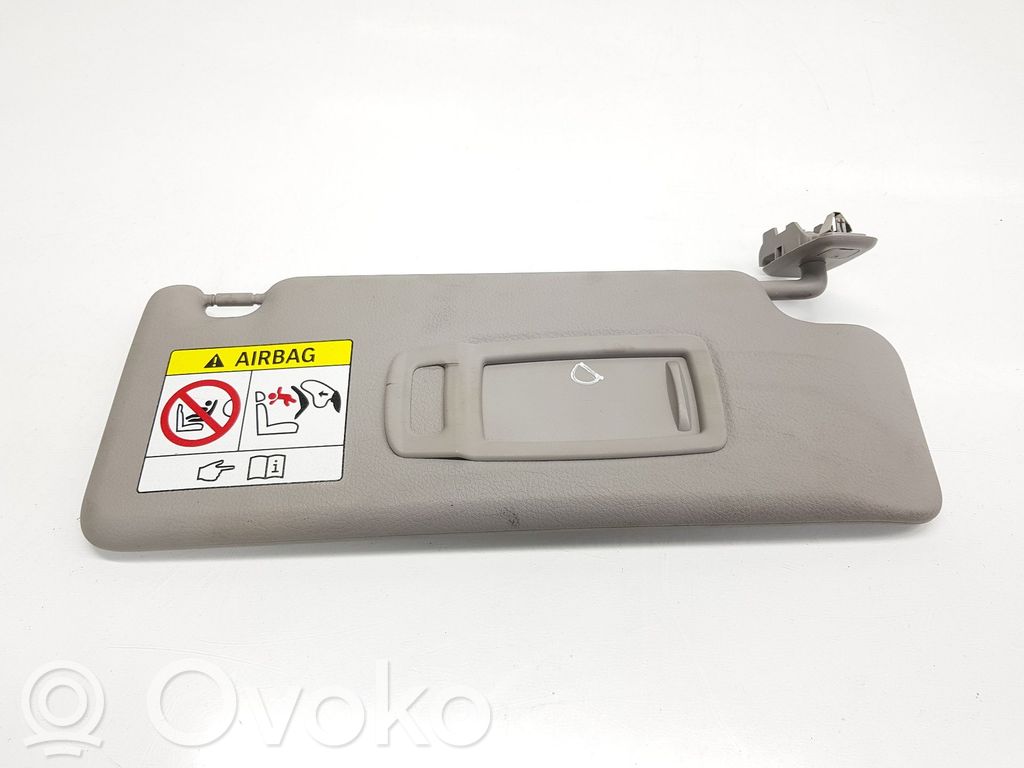 BMW 2 F45 Sun visor 