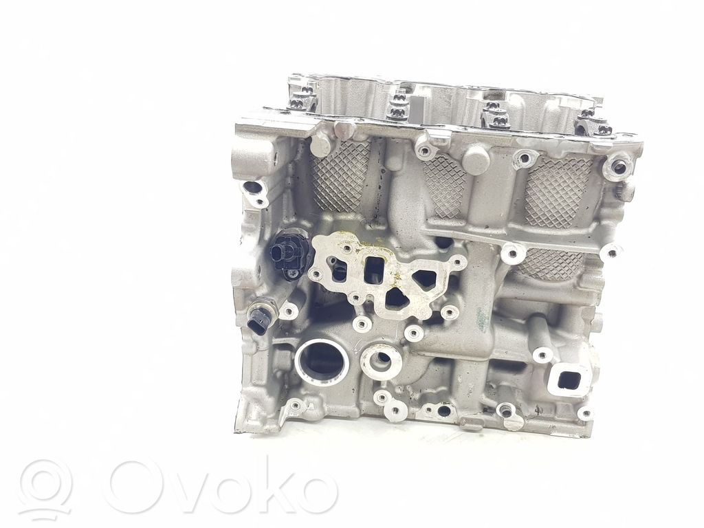 BMW 2 F45 Blok silnika 
