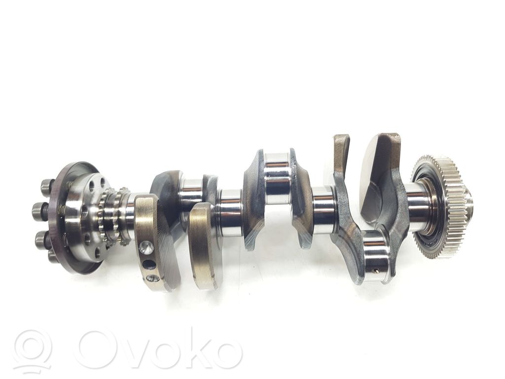 BMW 2 F45 Arbore cotit 
