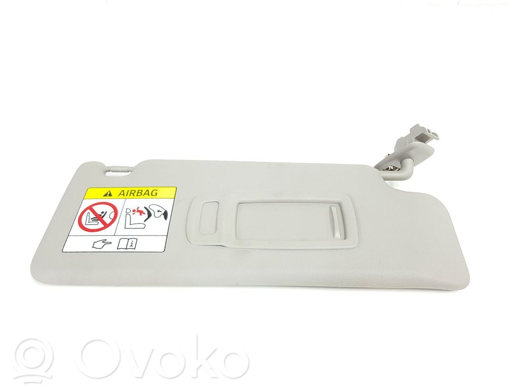 BMW 2 F45 Sun visor 