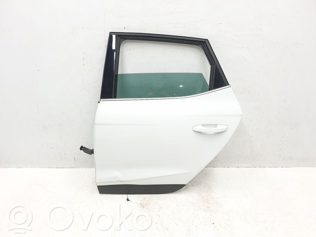 Seat Arona Puerta trasera 