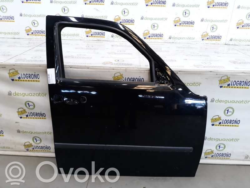 Dodge Nitro Durvis 