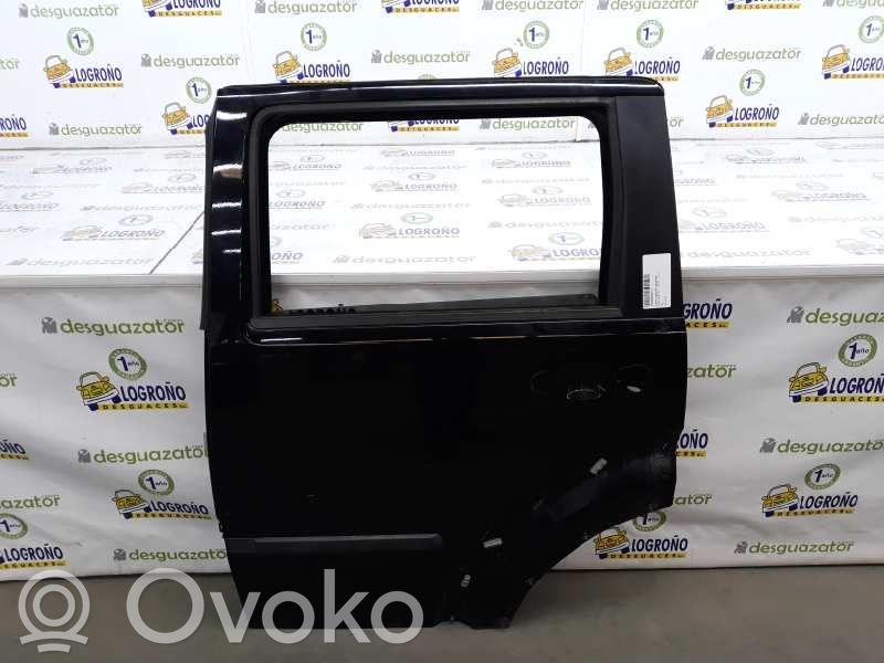 Dodge Nitro Galinės durys 