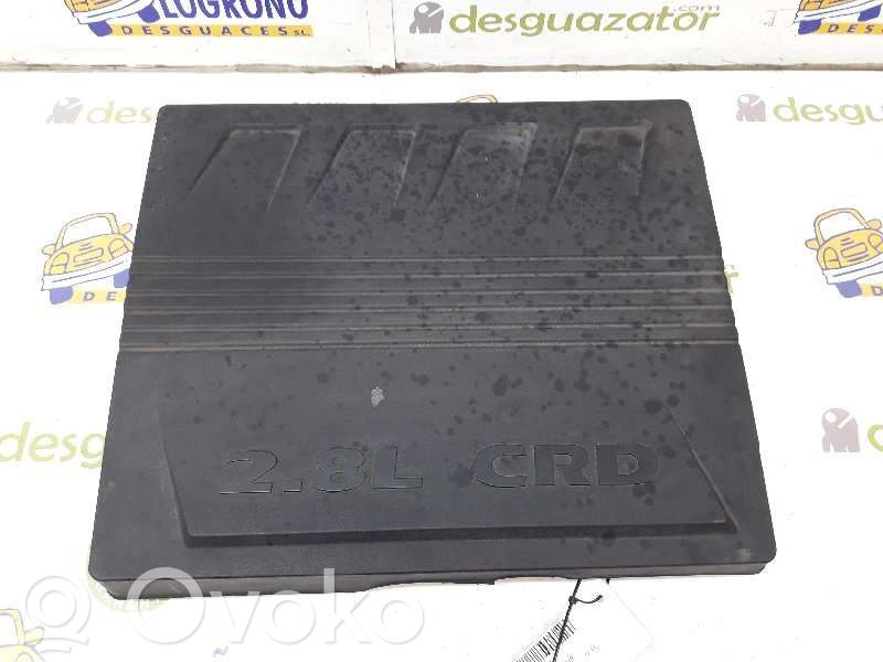 Cubierta del motor (embellecedor)   28CRD,28CRD