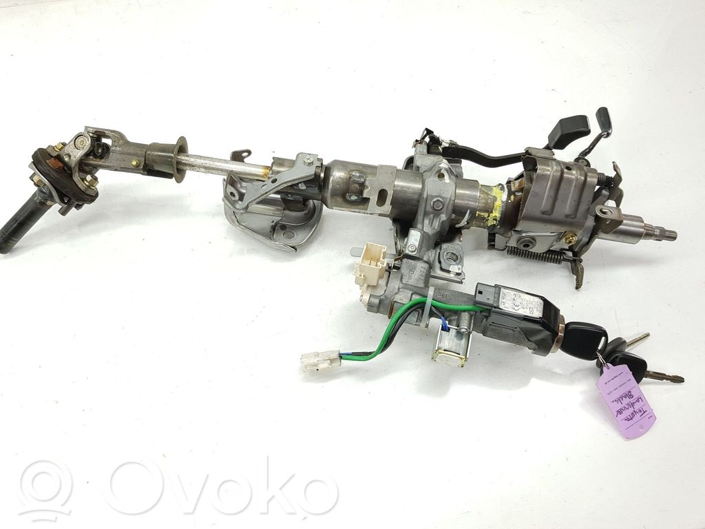 Toyota Land Cruiser (J120) Kolumna kierownicza 