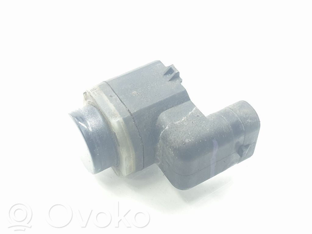Audi A4 Allroad Soporte del sensor de aparcamiento trasero (PDC) 
