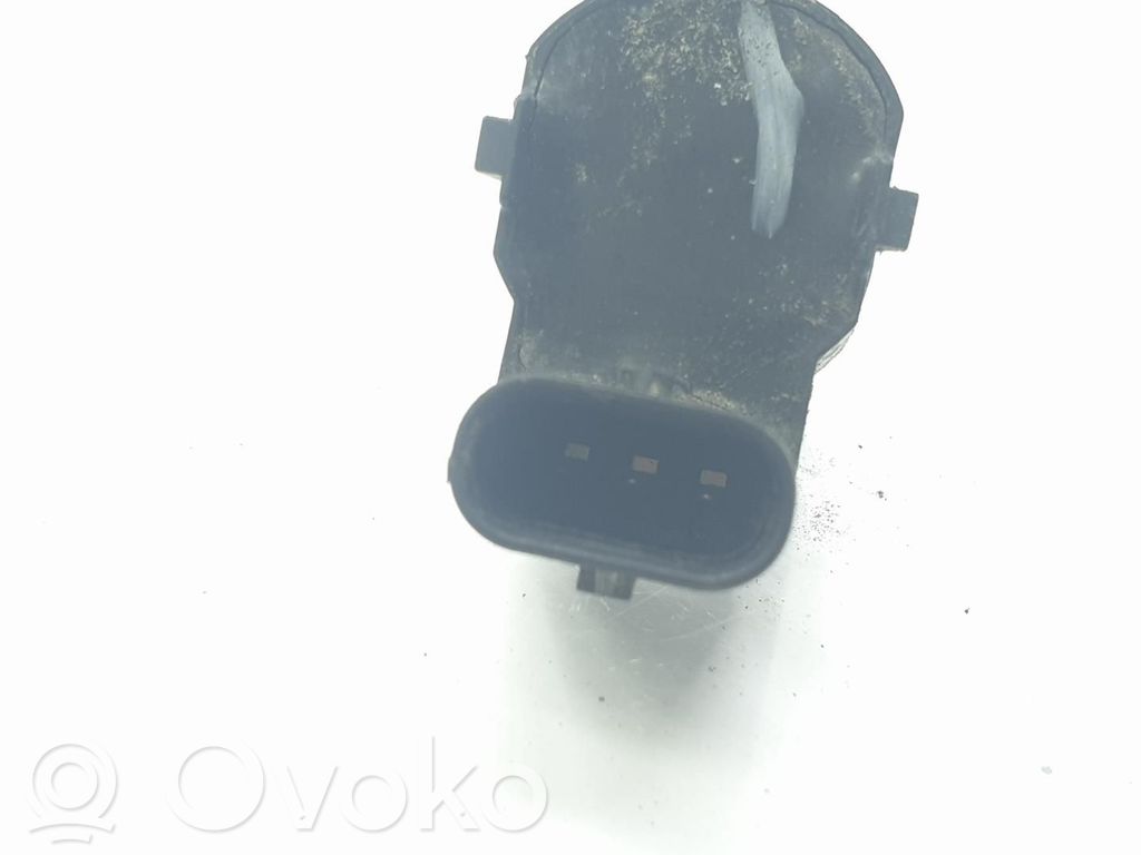 Audi A4 Allroad Soporte del sensor de aparcamiento trasero (PDC) 