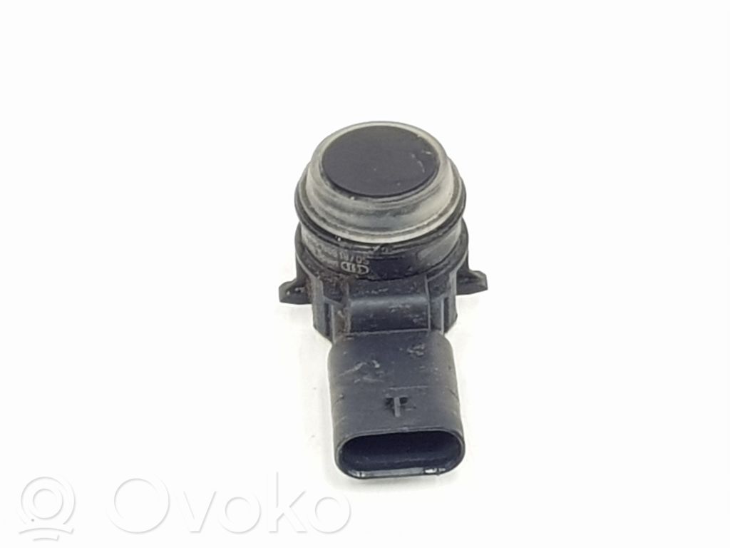 Jeep Renegade Sensor 