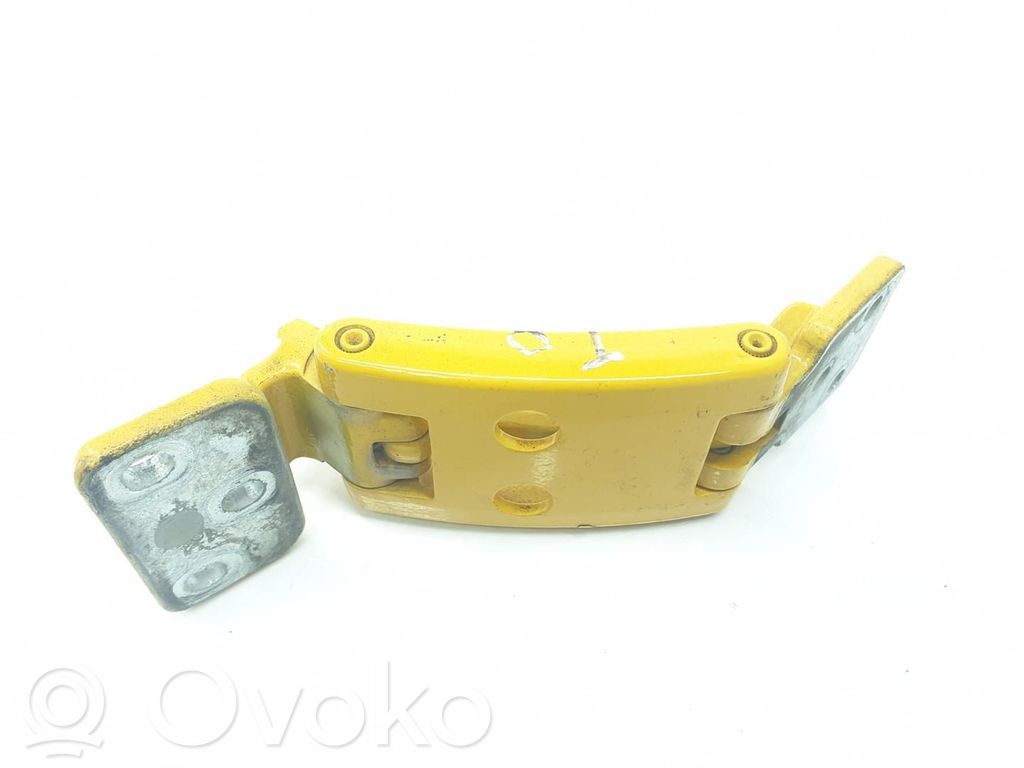 Volkswagen Crafter Rear door hinge set 