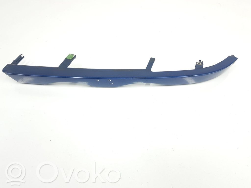 BMW 3 E46 Under headlight/headlamp trim 