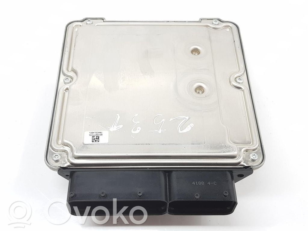 Engine control unit/module   8K0907401B,8K2907401
