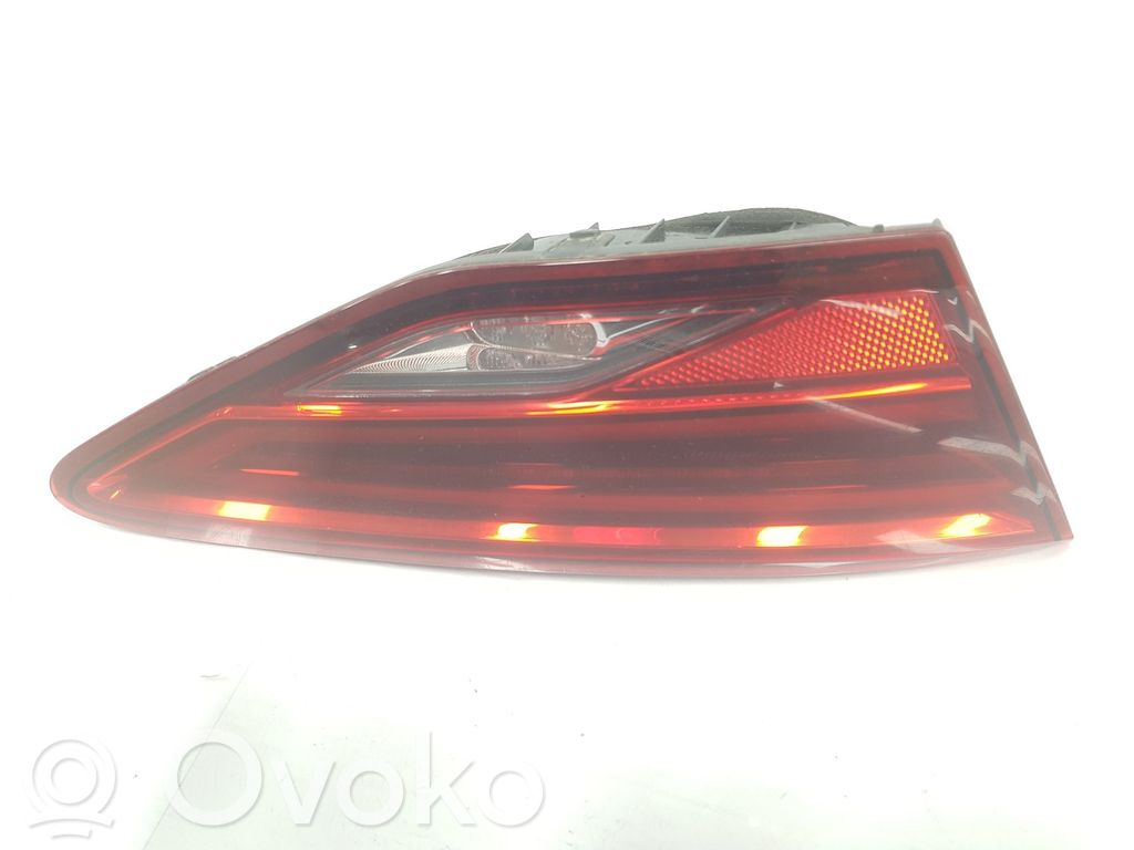 Seat Leon (5F) Luces portón trasero/de freno 