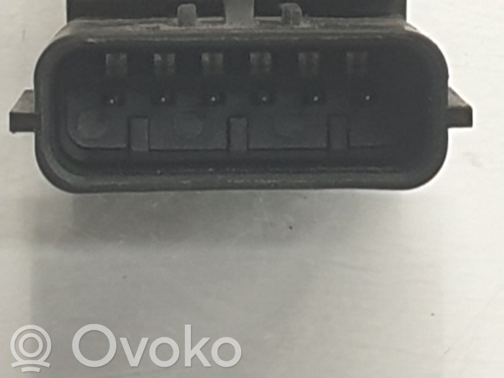 KIA Optima Parkavimo daviklis PDC 