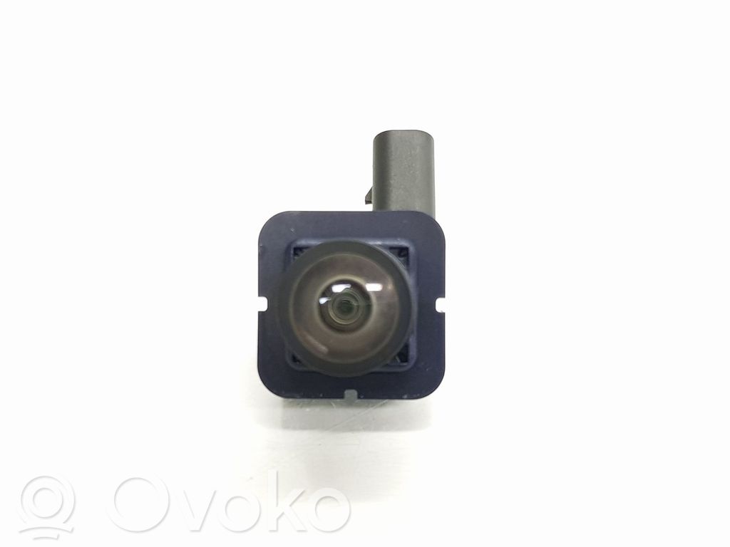 Ford Focus Reversing camera 