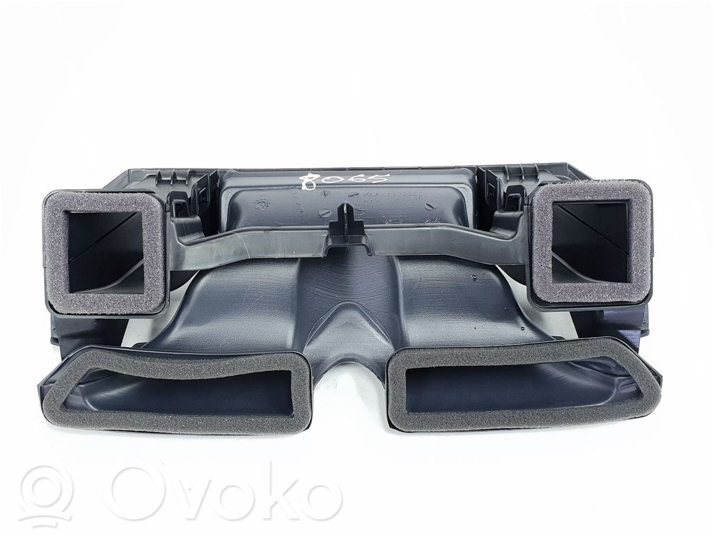 Opel Astra L Ilmanoton letku 