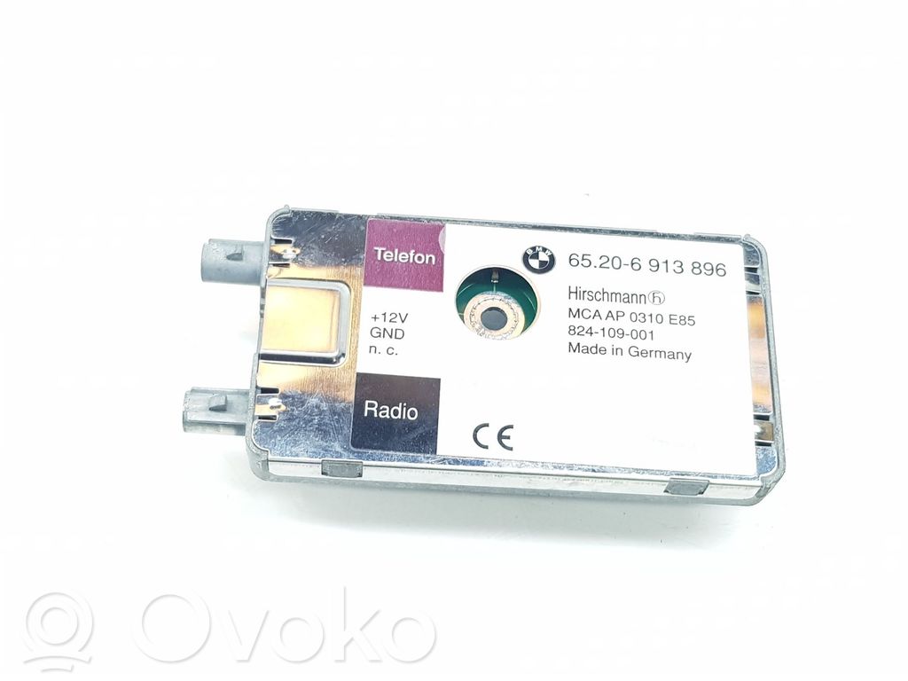 BMW Z4 E85 E86 Aerial GPS antenna 