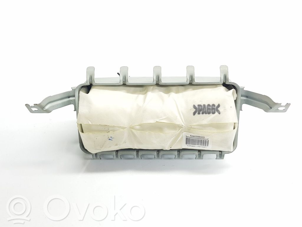 Nissan Navara D23 Airbag pasager 