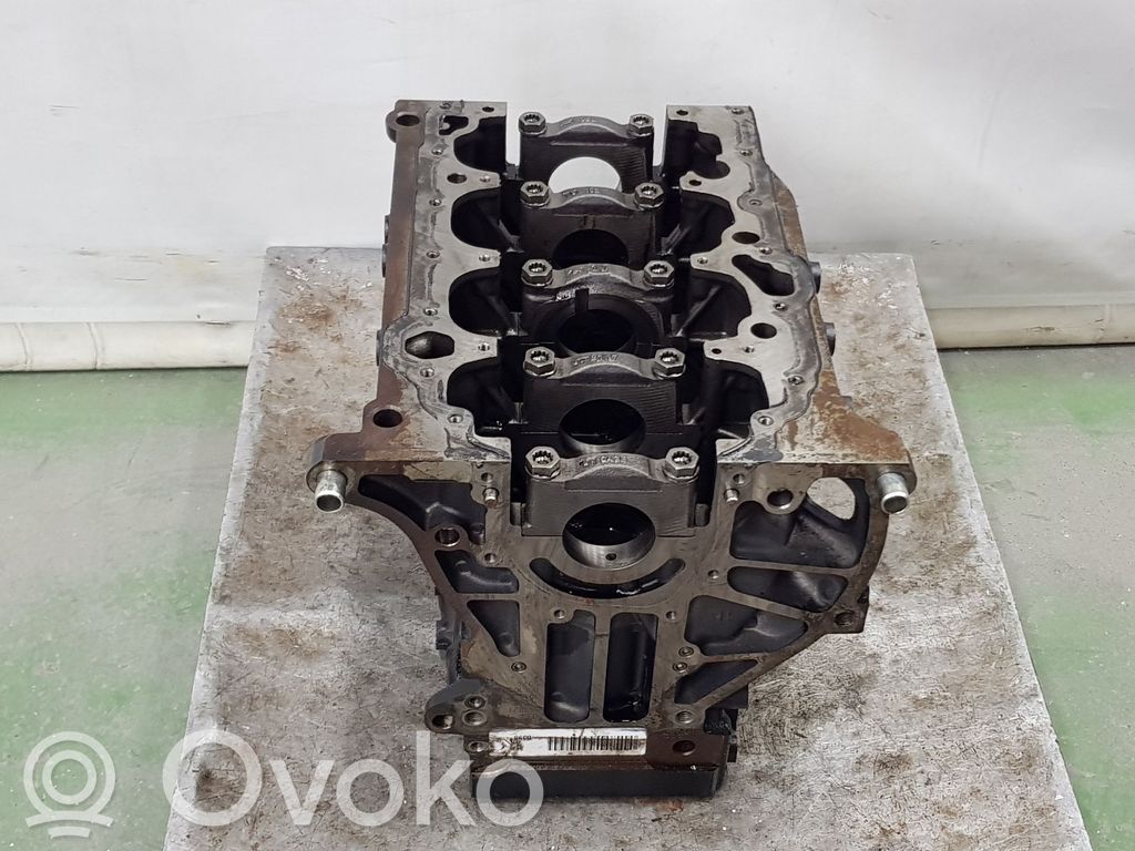 Seat Ateca Blok silnika 