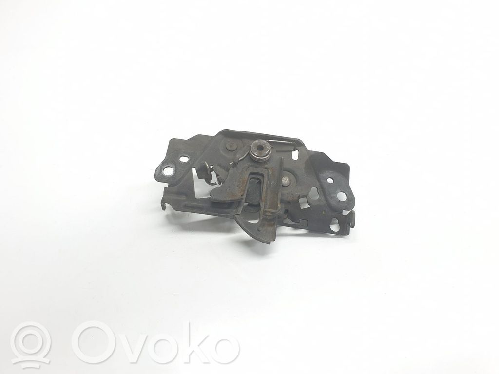 Tie down hook / loop   BK3116E624AC,5235555