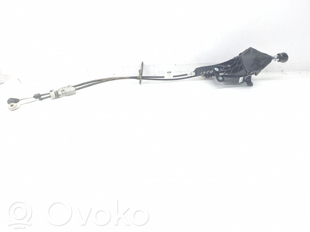 Ford Transit Selector caja de cambios 