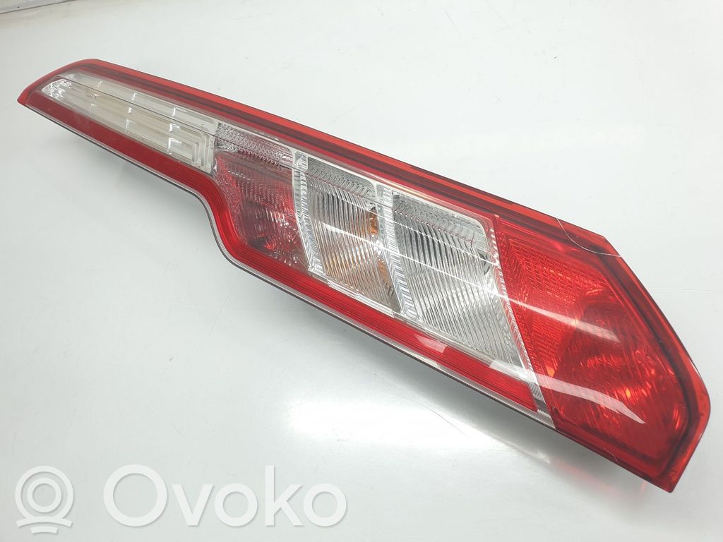 Ford Transit Rear/tail lights 