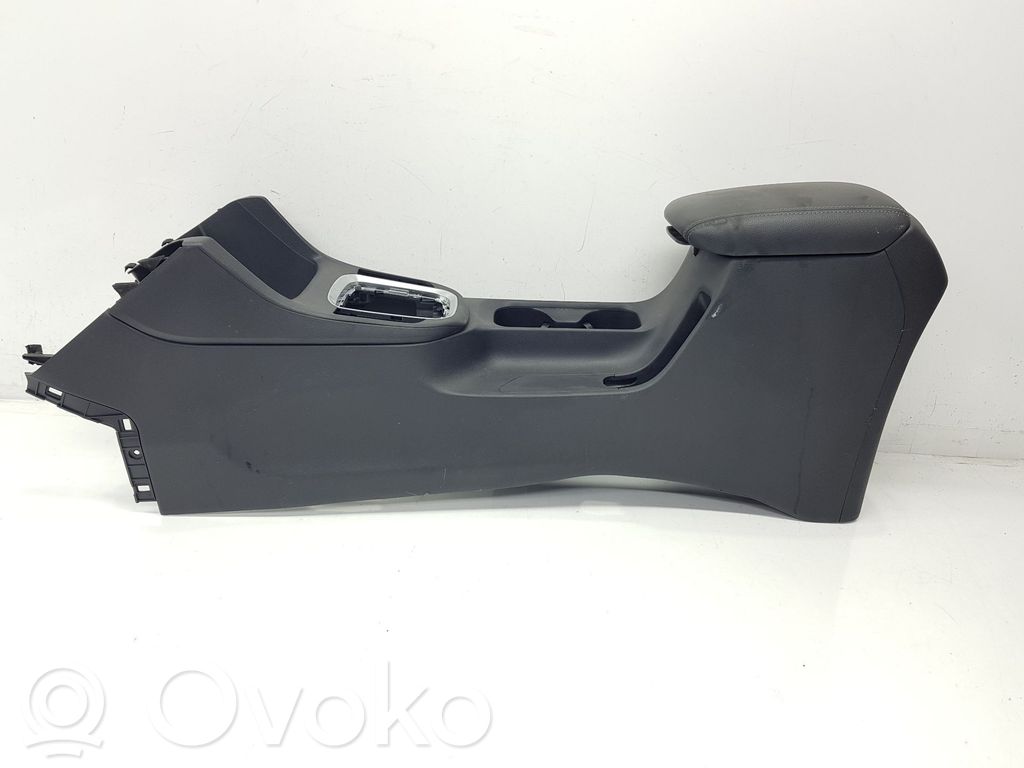 Hyundai i30 Accoudoir 