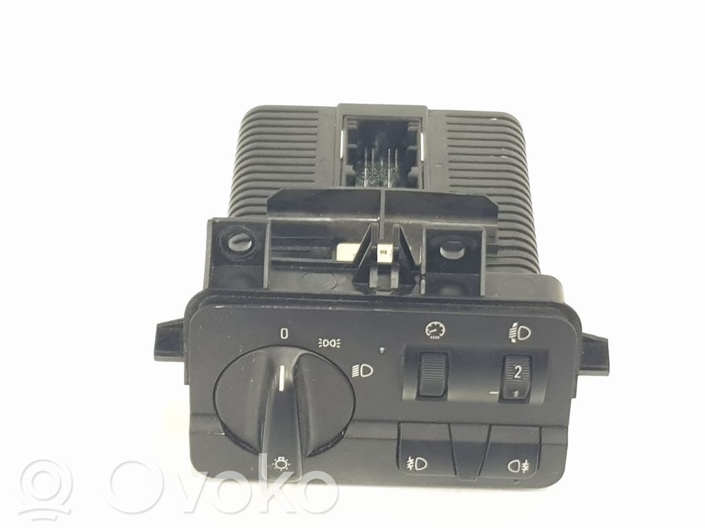 BMW 3 E46 Light switch 