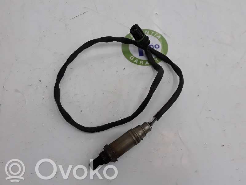 BMW 3 E46 Lambda probe sensor 