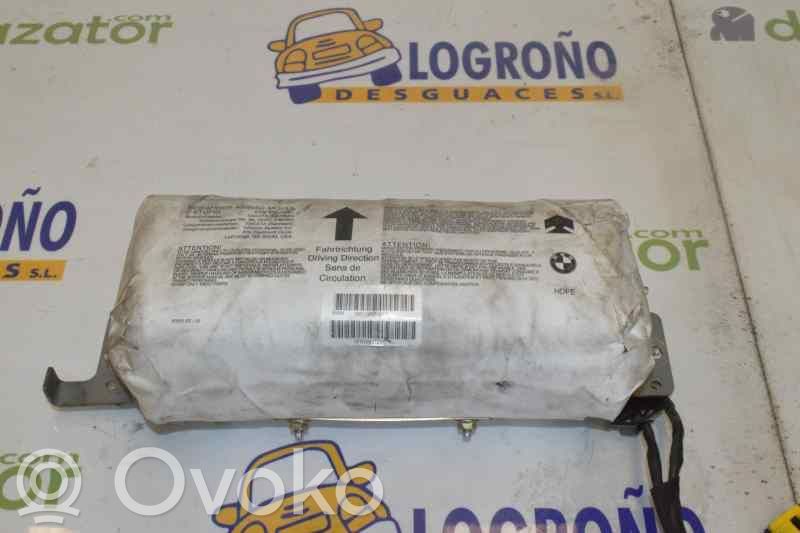 BMW 3 E46 Airbag del passeggero 