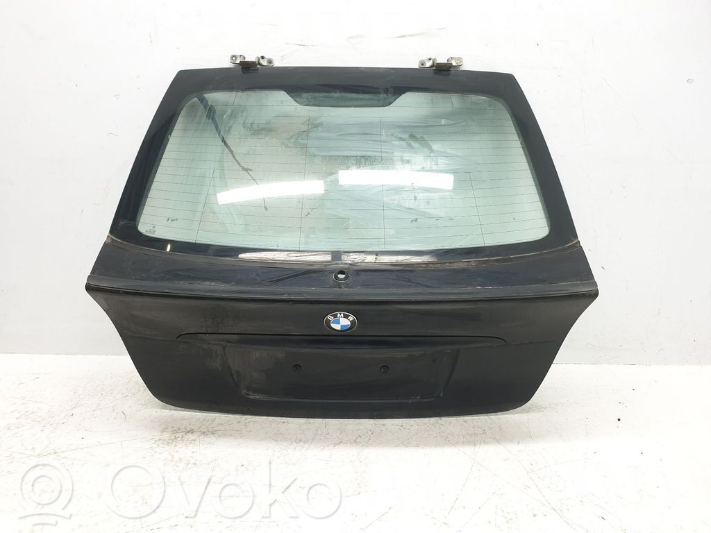 Tailgate/trunk/boot lid   7117996,41627117996,COLORNEGRO2668