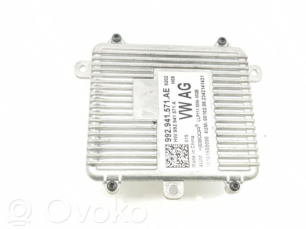 Seat Ibiza V (KJ) Centralina/modulo Xenon