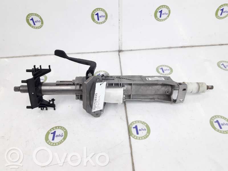 BMW 1 F20 F21 Scatola dello sterzo 