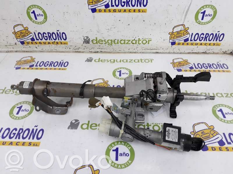 SsangYong Actyon Lenksäule 